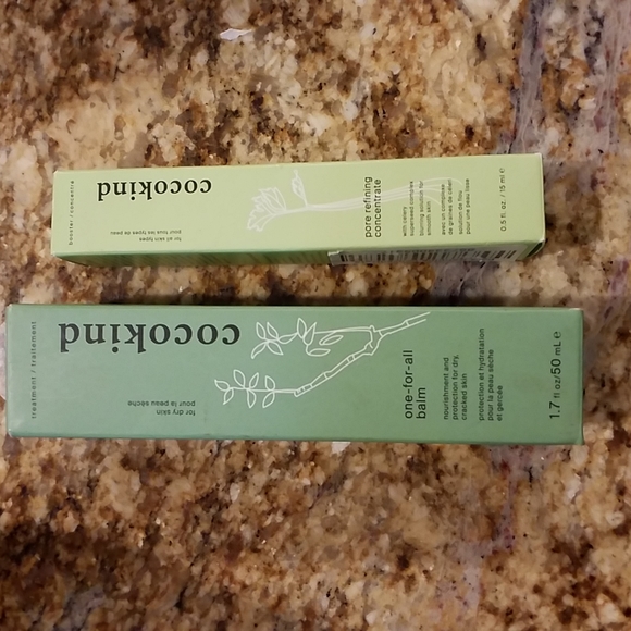 Cocokind Skincare Treatment Bundle. NEW - Picture 6 of 15